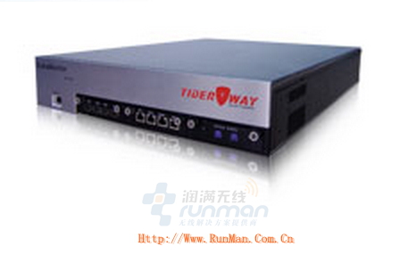 TiderWay网络流量管理设备ExtraMonitor XM-6000 Series