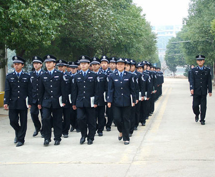 上海市司法警官学校宿舍楼无线覆盖详细介绍