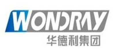 浙江华德利集团Logo