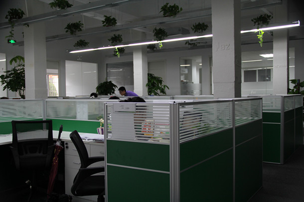 7库网办公实景3