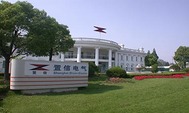 上海联能置信非晶合金变压器有限公司内网弱电工程