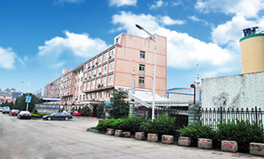 浙江华德利纺织印染仓库无线覆盖