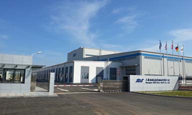 上海纳铁福传动轴工厂综合布线工程