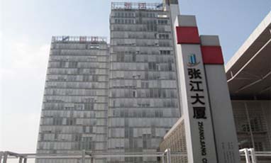 上海问康网络科技综合布线