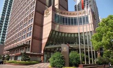 上海瑞吉红塔大酒店千兆网络综合布线工程