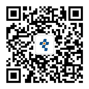 上海综合布线公司——润满科技微信二维码