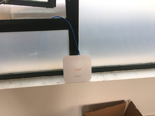 不同无线覆盖区域无线wifi网络覆盖设备