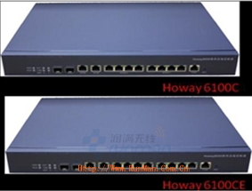 汉明 Howay6100-OL 无线控制器