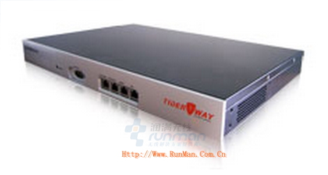 TiderWay网络流量管理设备ExtraMonitor XM-200 Series