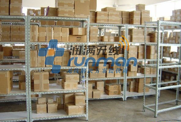 商场无线覆盖解决方案