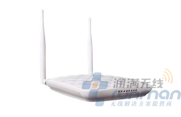 信锐NAP-2400-S