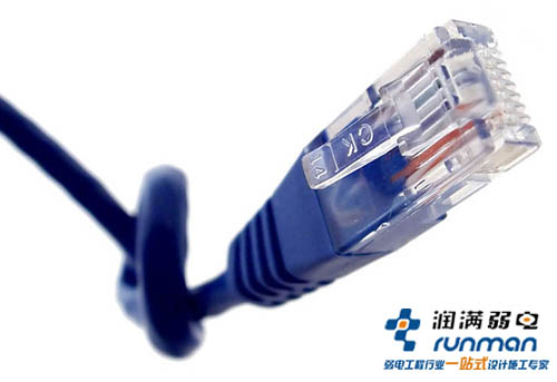 线缆图