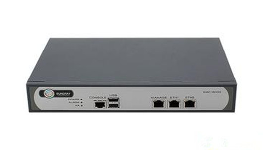 无线覆盖信锐AC产品