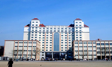 高校园区或中大型研发厂区智能布线解决方案