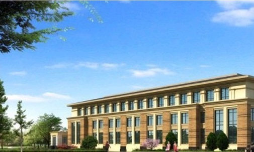 机房整体规划部署方案