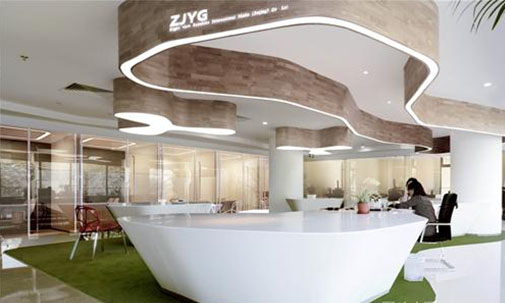 机房防雷和接地系统解决方案