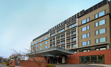 上海博雅酒店无线覆盖工程