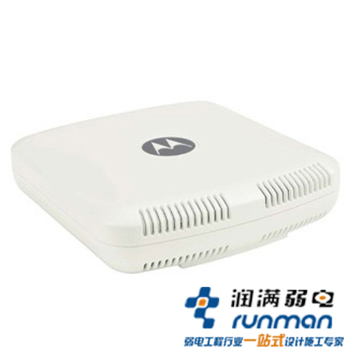 摩托罗拉AP6521无线AP
