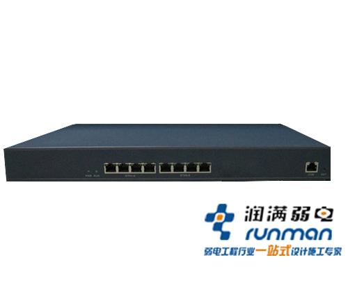 汉明Howay6100C无线管理器