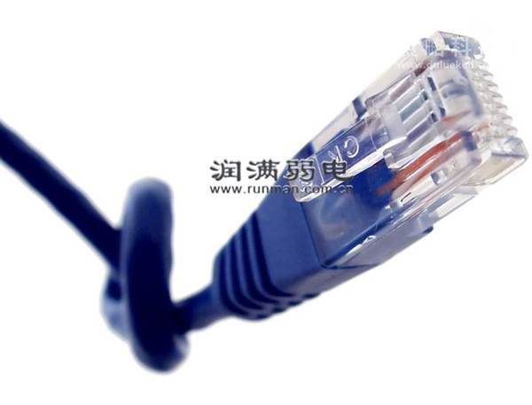上海润满综合布线