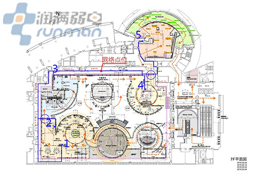 上海佳能博览会无线覆盖解决方案