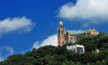 上海长宁区虹桥路锦江之星