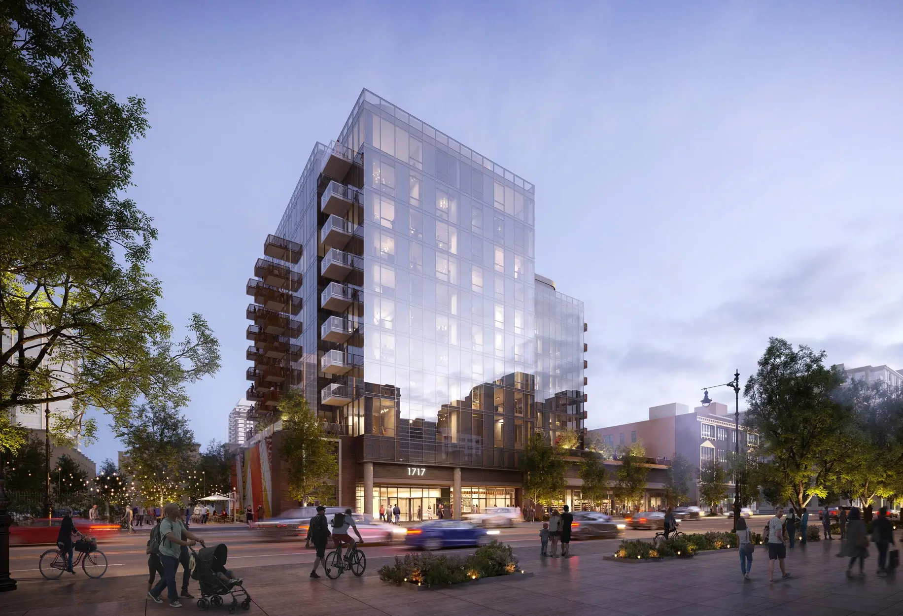 金融行业UPS应用