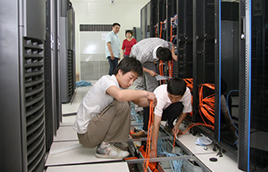 使用前专业培训