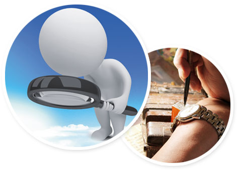 不放过每个细节 工程质量有保证