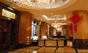 酒店无线解决方案