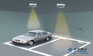 带停车场的酒店宾馆无线覆盖解决方案