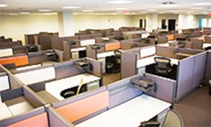 中小企业解决无线覆盖方案