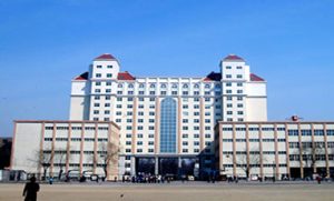 高校园区或中大型研发厂区智能布线解决方案