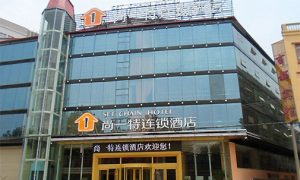 经济连锁型酒店成本低廉的宾馆无线wifi网络覆盖方案