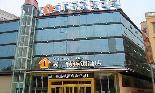 经济连锁型酒店成本低廉的宾馆无线wifi网络覆盖方案