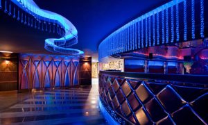 KTV无线覆盖解决方案