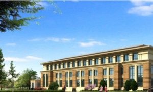 机房整体规划部署方案