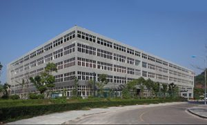 MERU 制造业解决方案 – 在恶劣环境下的理想解决方案