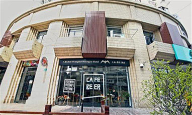 上海赤忱酒店综合布线解决方案