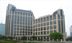 上海企业天地综合布线解决方案