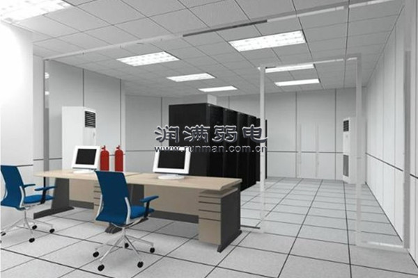上海最好的综合布线安装公司
