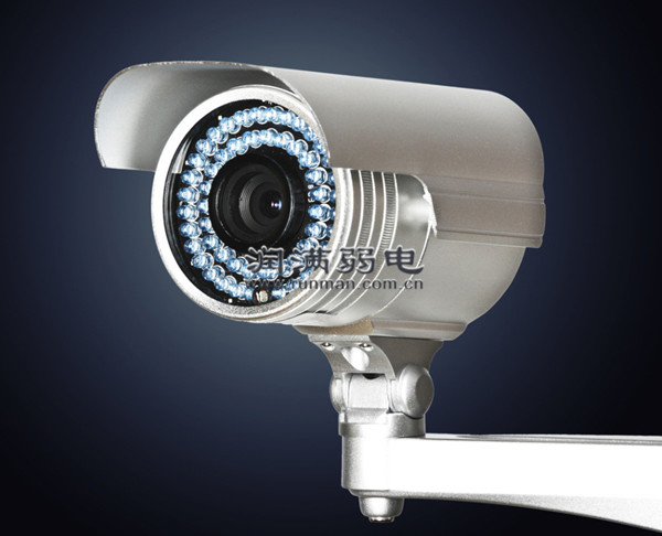 上海安防监控解决方案哪家好