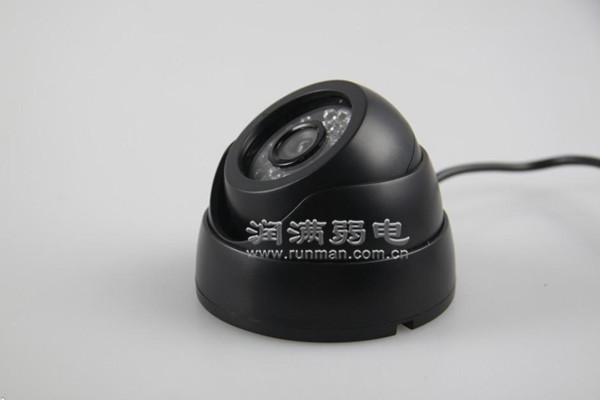 上海最好的安防监控厂家