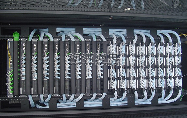 上海综合布线公司哪家价格实惠