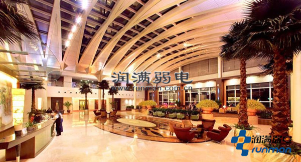 安防监控于酒店宾馆而言有何重要意义