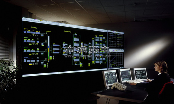 上海安防监控公司哪家行业领先