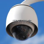 上海安防监控厂家哪家专业