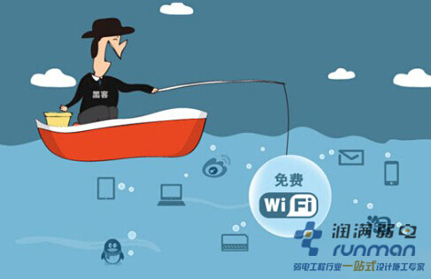 加强无线网络安全技巧