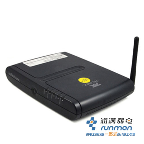 无线定位技术大大的提高了无线网络安全性