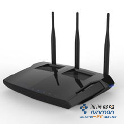 关于无线覆盖速率的两个小知识